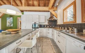 Chalet Minouche